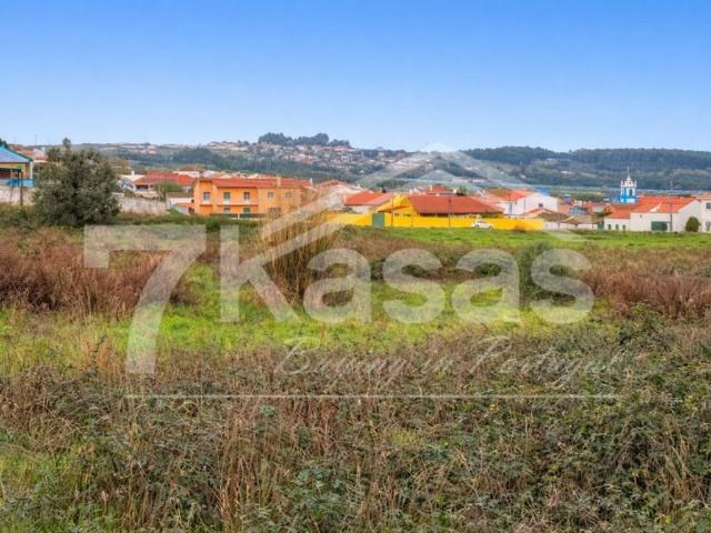Terreno de 28640 m2 Óbidos, Portugal
