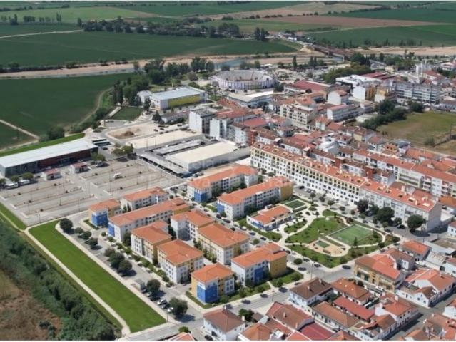 Terreno de 28 m2 Coruche, Santarém