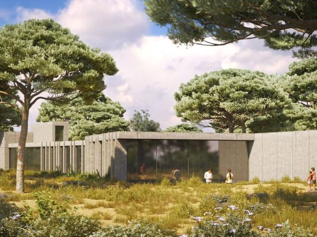 Terreno de 291 m2 Comporta, Setúbal