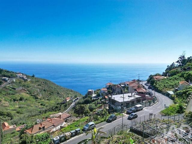 Terreno de 2935 m2 à venda Câmara de Lobos, Portugal