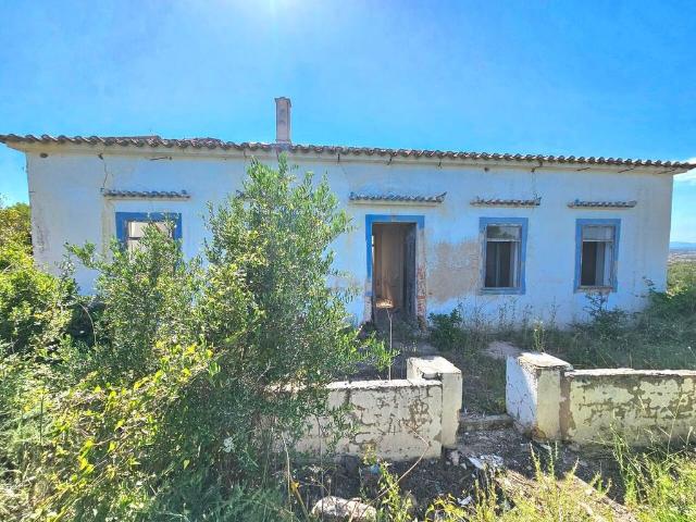 Terreno de 294890 m2 Silves, Faro