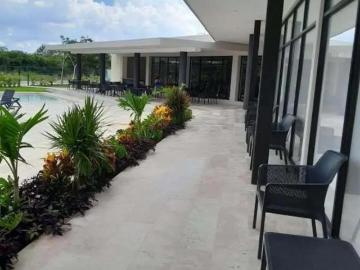 TERRENO DE 295 M2 EN PRADERAS DEL MAYAB