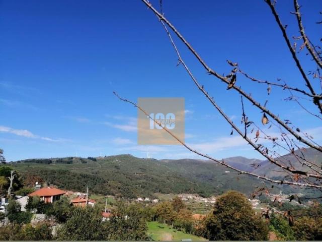 Terreno de 29840 m2 Baião, Porto