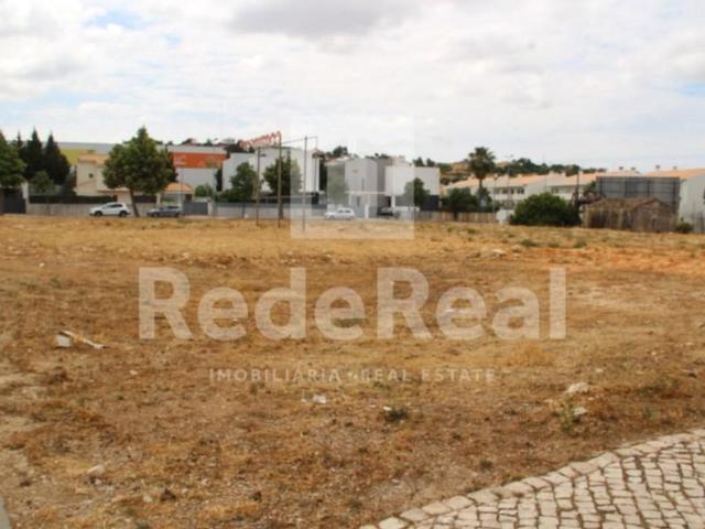 Terreno de 2000 m2 Vale de Ras, Loulé, Faro