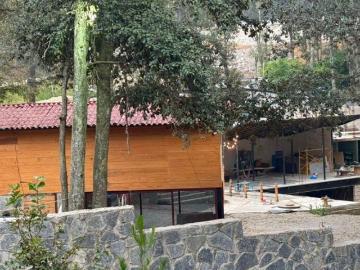 Terreno de 2000 m² en venta, uso habitacional, Santa María Mazatla
