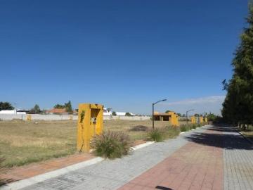 Terreno de 200 m² en venta en Pueblo San Andrés Cholula puebla
