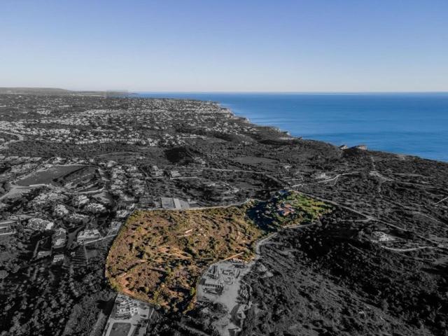 Terreno de 200 m2 à venda Lagoa, Faro