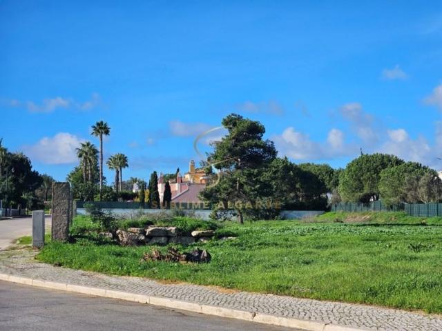 Terreno de 200 m2 Lagos, Portugal