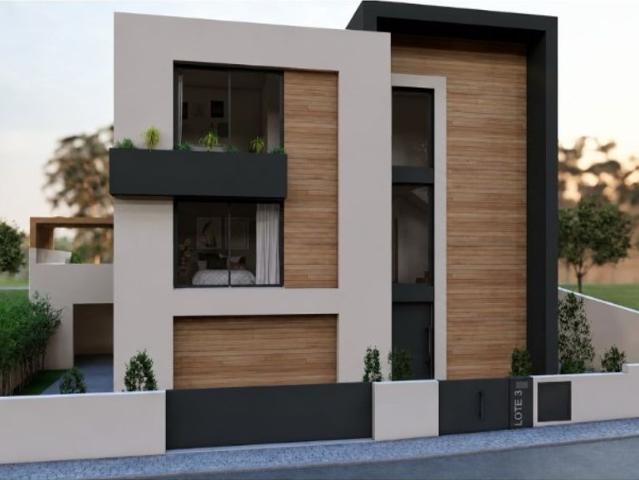 Terreno de 200 m2 Portimão, Faro