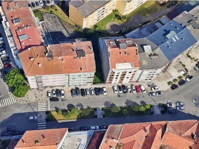 Terreno de 202 m2 Porto