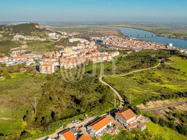 Terreno de 20532 m2 Bom Retiro, Vila Franca de Xira, Lisboa
