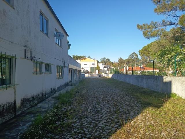 Terreno de 2060 m2 à venda Sintra, Portugal