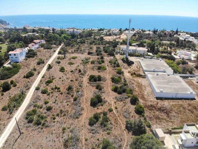 Terreno de 20680 m2 Lagos, Faro