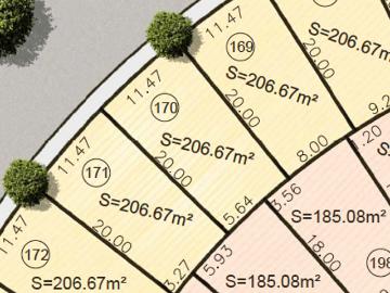 Terreno de 206m2 en LA Reserva Valle de juriquilla
