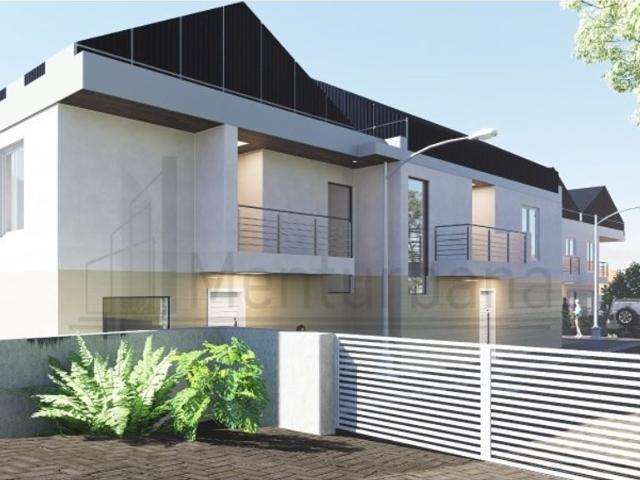 Terreno de 2108 m2 à venda Cascais, Portugal