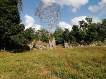 Rancho en venta en Valladolid Centro, Valladolid, Yucatán