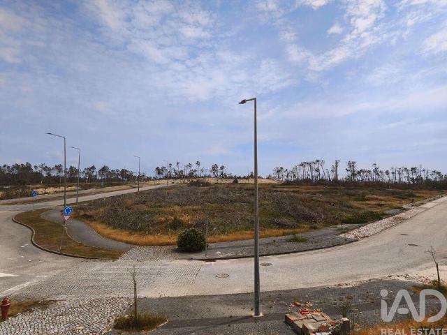Terreno de 2135 m2 Pataias, Portugal