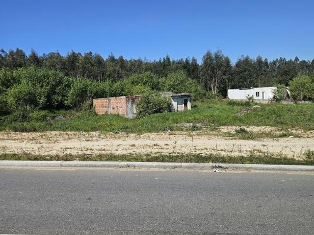 Terreno de 2146 m2 Valongo, Porto