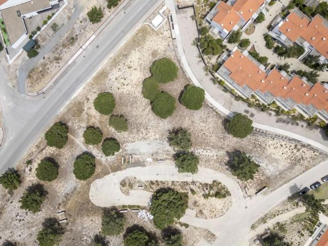 Terreno de 215 m2 Grândola, Portugal