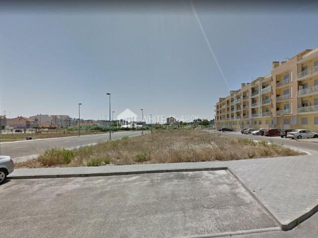 Terreno de 219 m2 à venda Cartaxo, Santarém
