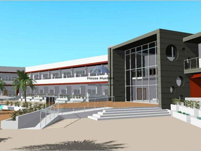 Terreno de 220000 m2 à venda Tavira, Portugal