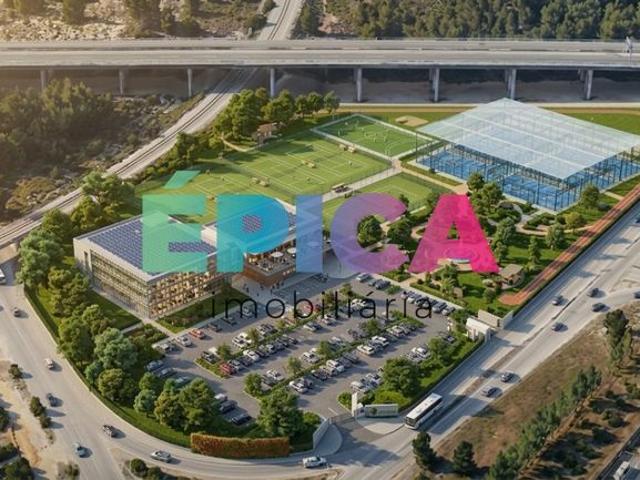 Terreno de 22000 m2 à venda Seixal, Setúbal