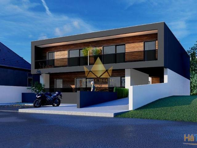Terreno de 2252m2 para Venda com Projeto Aprovado em Pombal | 26064083613