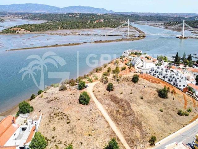 Terreno de 225 m2 à venda Mexilhoeira da Carregacao, Lagoa, Faro