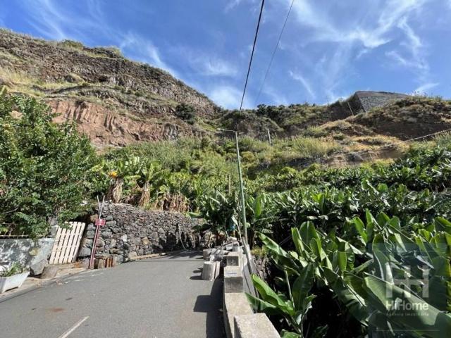 Terreno de 2295 m2 à venda Cova do Arco, Calheta, Madeira