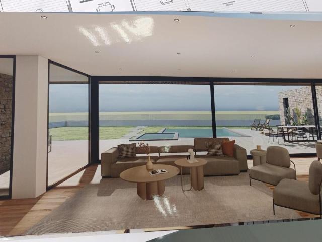 TERRENO DE 2300 METROS CON PROYECTO Y LICIENCIA 616652603