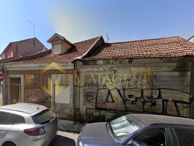 Terreno de 230 m2 à venda Porto, Portugal