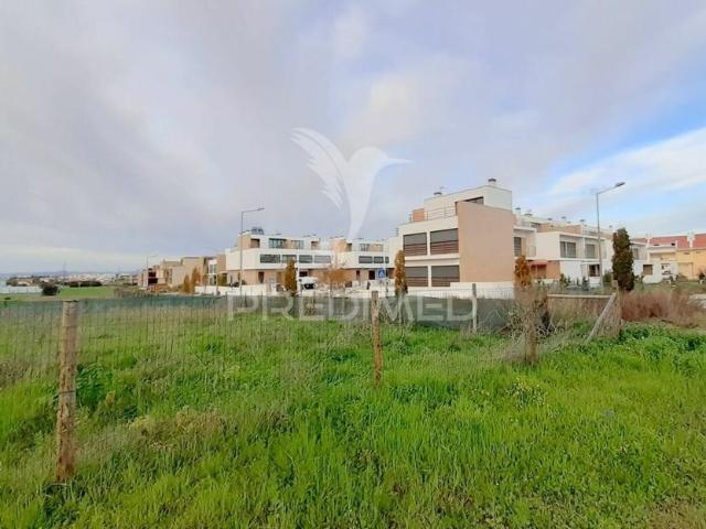 Terreno de 21087 m2 Alcochete, Setúbal