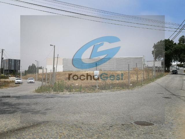 Terreno de 2328 m2 à venda Vila Nova de Gaia, Portugal