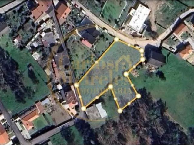 Terreno de 2348 m2 à venda Vila Verde, Braga