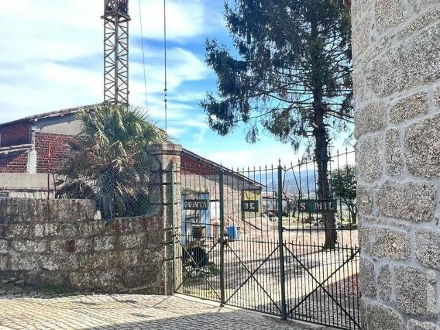 Terreno de 23533 m2 Vandoma, Porto