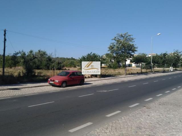 Terreno de 23993 m2 Albufeira e Olhos de Água, Albufeira, Faro