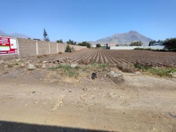 TERRENO DE 2,329M EN SANTO DOMINGO CERCA FUNDO LA FE