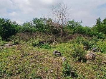 Terreno de 2,400 m2 en Tezoyuca, Emiliano Zapata, Morelos…Clave 5967