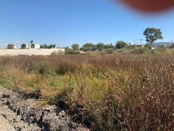 Terreno de 2,750 metros en Tepeji del Rio