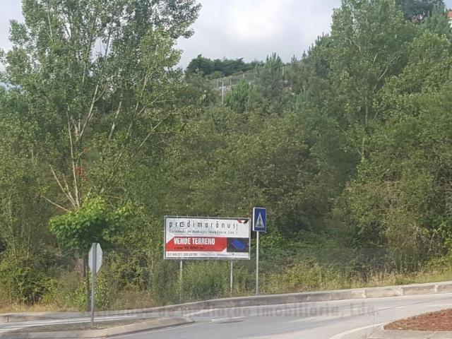 Terreno de 35000 m2 Marco de Canaveses, Portugal