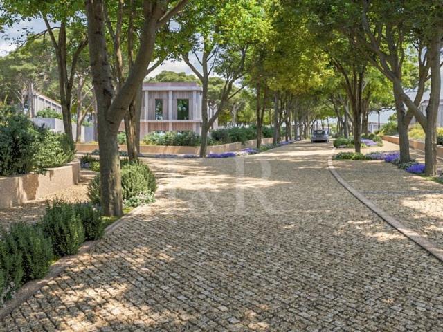 Terreno de 350 m2 Almada, Setúbal
