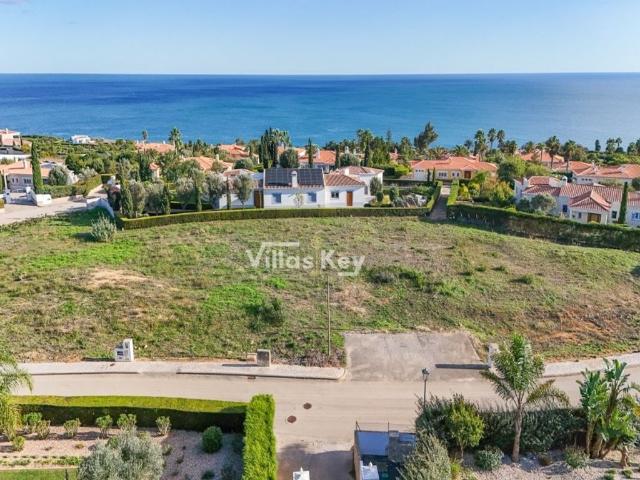 Terreno de 350 m2 Lagos, Portugal