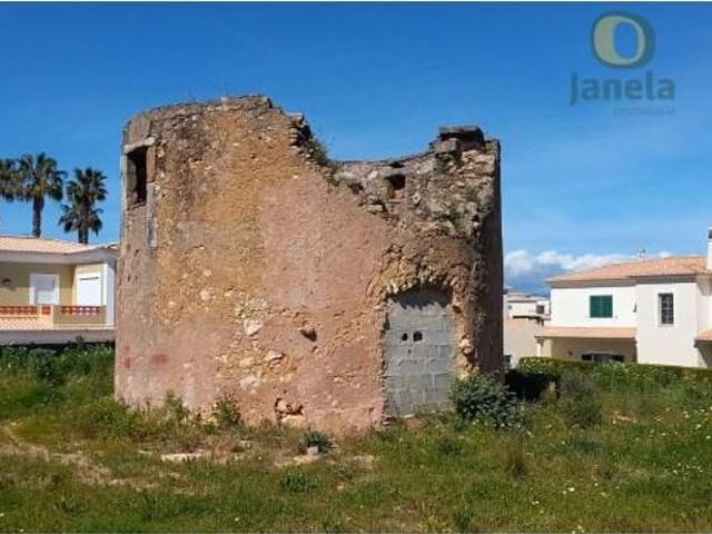 Terreno de 350 m2 Lagos, Portugal
