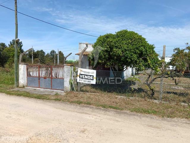 Terreno de 350m2na Herdade Pinhal das Formas