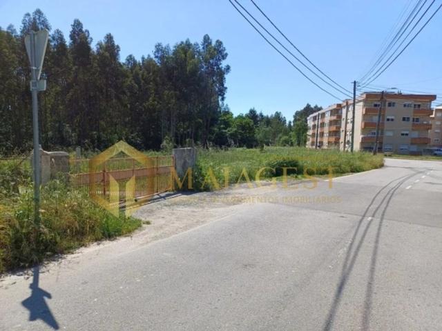 Terreno de 3524 m2 Gondomar, Porto