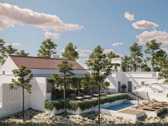 Terreno de 352 m2 à venda Grândola, Setúbal