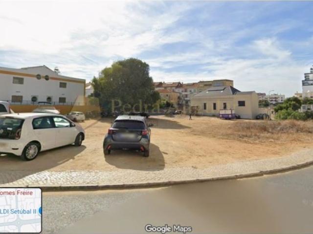 Terreno de 3558 m2 à venda Bairro Areias, Setúbal