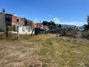 Terreno de 360 m2 en Panoramas Huitepec, San Cristóbal de Las Casas