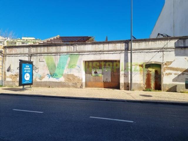 Terreno de 361 m2 Portimão, Portugal