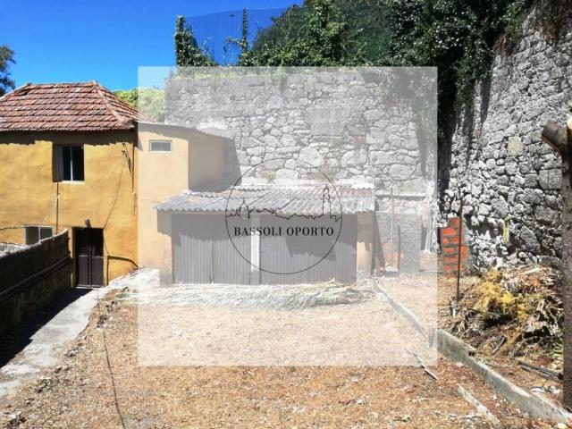 Terreno de 366 m2 Porto